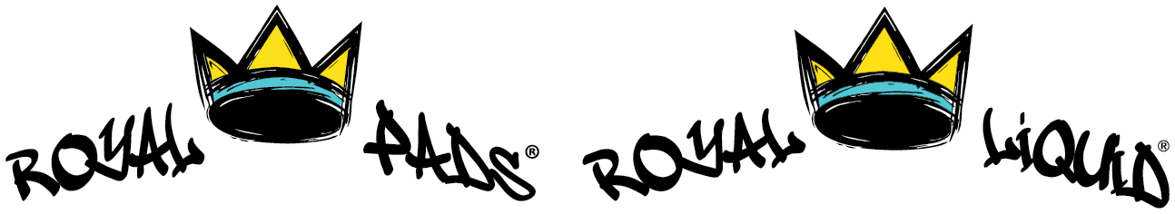Royal Pads
